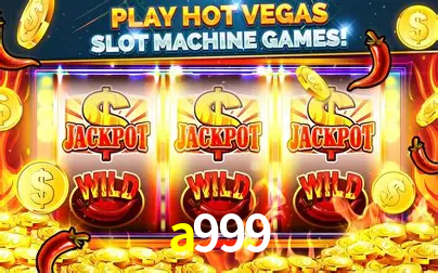 Desvendando o Mundo dos Jogos Virtuais na a999