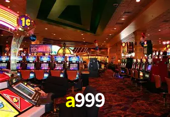 Desvendando o Mundo dos Jogos Virtuais na a999