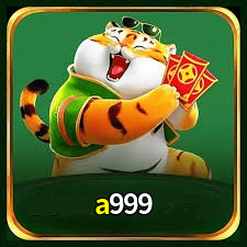 Logo a999