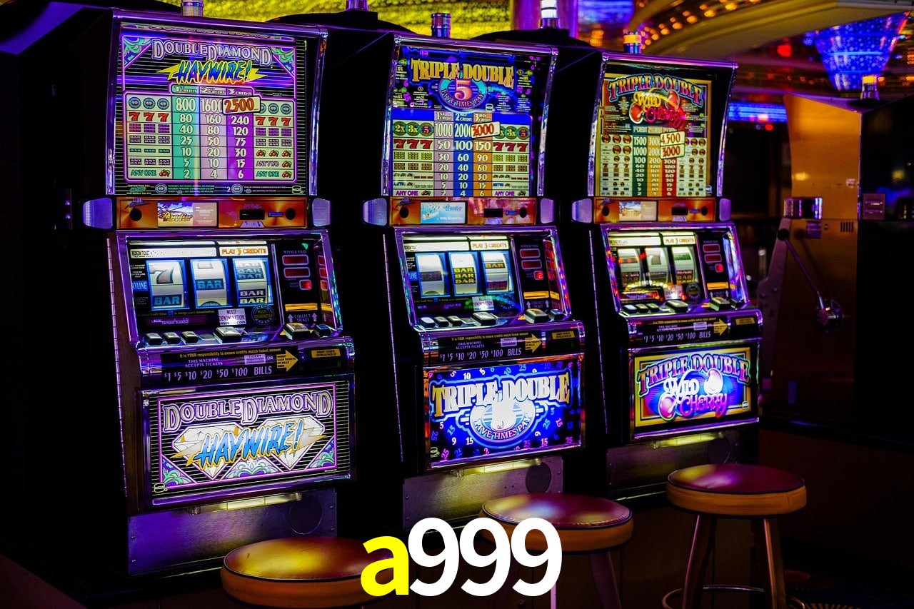 Estatísticas Esportivas a999