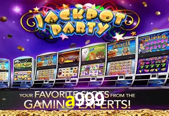 A Popularidade dos Caça-Níqueis no a999