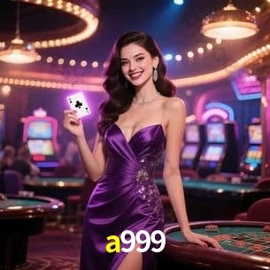 Casino VIP a999