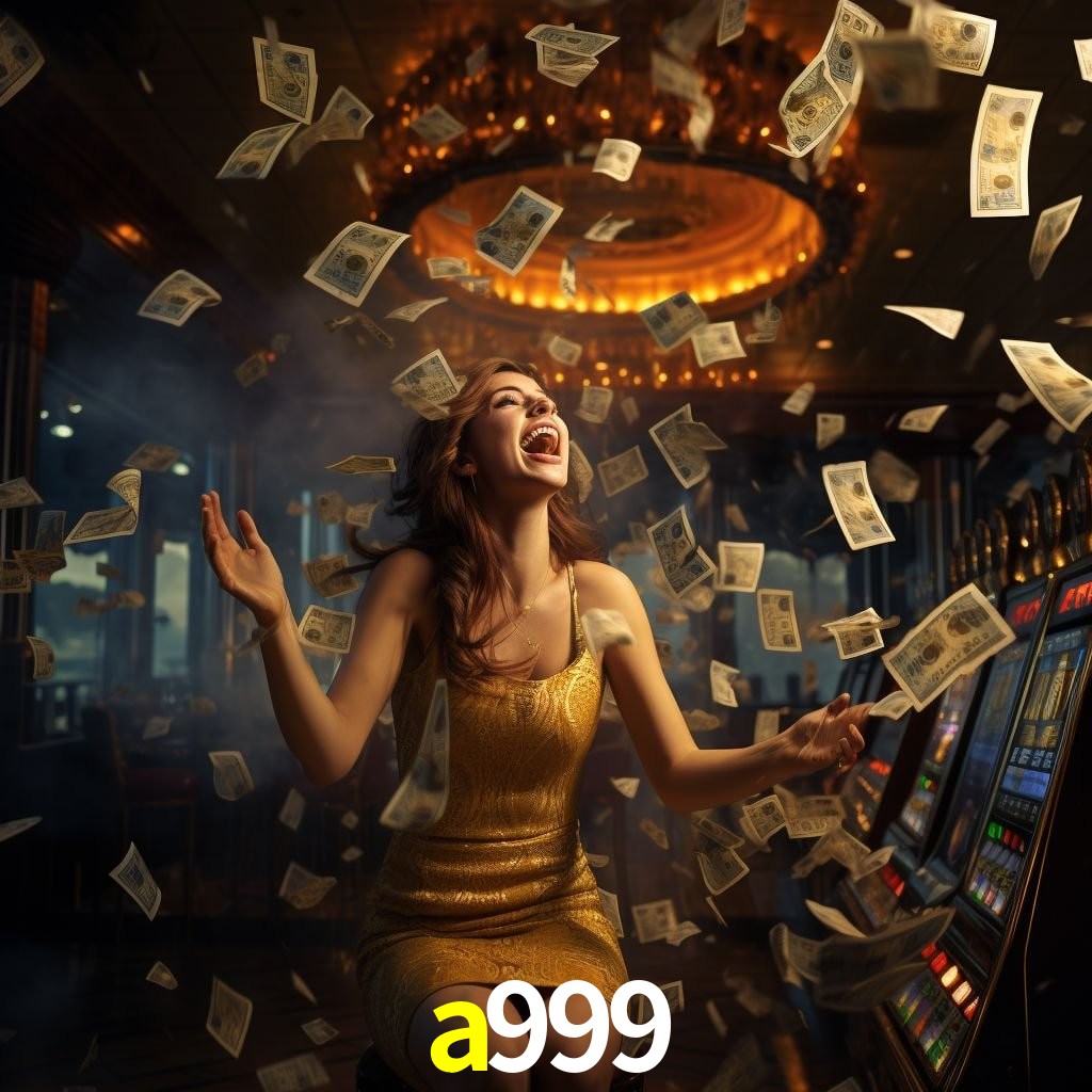 Live Casino a999