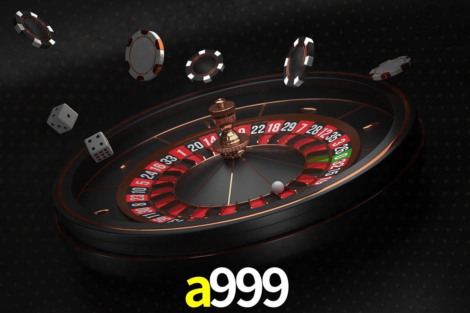 Live Casino a999