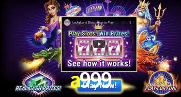 Descubra o Mundo do Cassino Online com a999