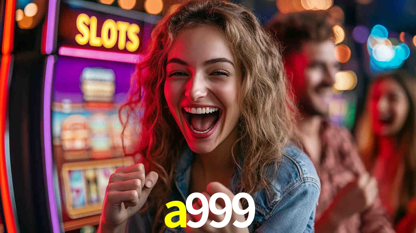 A Experiência Imersiva dos Cassinos Ao Vivo no a999