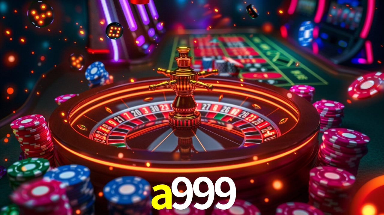 Jogos Exclusivos a999