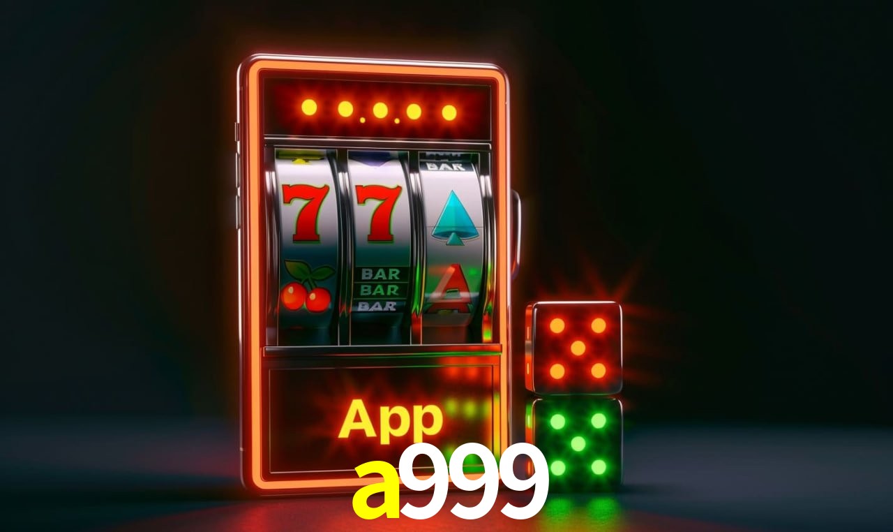 Casino Ao Vivo a999