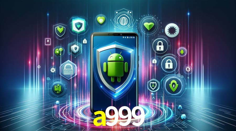 APP oficial da a999 para mobile