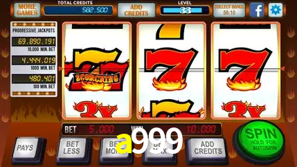 Explorando a Categoria de Eventos em Apostas na a999